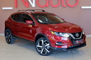 Nissan Rogue Sport