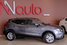 Nissan Qashqai SV