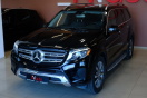 Mercedes-Benz GL-Class