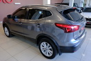 Nissan Rogue Sport