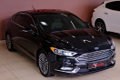 Ford Fusion Titanium