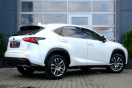 Lexus NX Hybrid