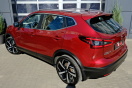 Nissan Rogue Sport