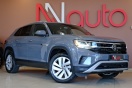 Volkswagen Atlas Cross