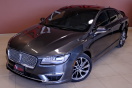 Lincoln MKZ AWD