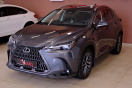 Lexus NX 350h