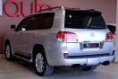 Lexus LX570