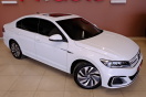 Volkswagen e-Bora