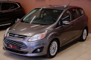 Ford C-Max Hybrid