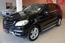 Mercedes-Benz ML-350