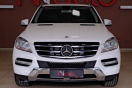 Mercedes-Benz ML 350D