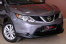 Nissan Qashqai SV