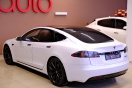 Tesla Model S Long Range Plus