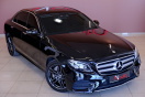 Mercedes-Benz E350d