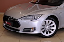 Tesla Model S 70D