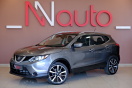 Nissan Rogue Sport