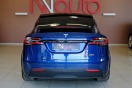 Tesla Model X Plaid P100D