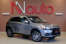 Mitsubishi Outlander Sport