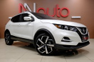 Nissan Rogue Sport