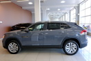 Volkswagen Atlas Cross