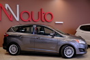 Ford C-Max Hybrid