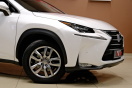 Lexus NX Hybrid