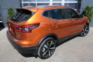 Nissan Rogue Sport