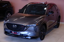 Mazda CX-5 Signature