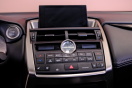 Lexus NX 200t