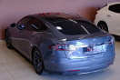 Tesla Model S P85