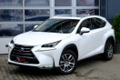 Lexus NX Hybrid