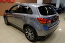 Mitsubishi Outlander Sport