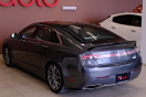 Lincoln MKZ AWD