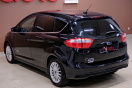 Ford C-Max Plug-in-Hybrid