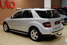 Mercedes-Benz ML 320 CDI