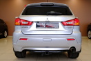 Mitsubishi Outlander Sport