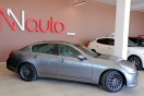 Infiniti G25