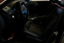 Mercedes E-Class