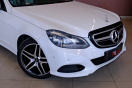 Mercedes E-Class