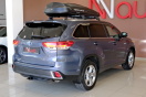 Toyota Highlander Hybrid