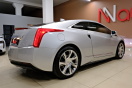 Cadillac ELR