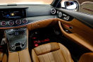 Mercedes E-Class