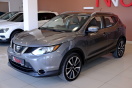 Nissan Rogue Sport