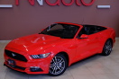 Ford Mustang Convertible