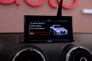 Audi A3 Quattro