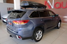 Toyota Highlander Hybrid