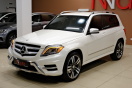 Mercedes GLK-Class