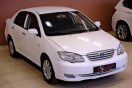 BYD F3