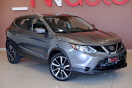 Nissan Rogue Sport