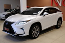 Lexus RX 450h